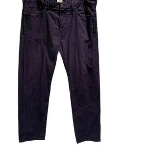 MEN’S Dockers Navy Straight Fit Jean Cut Khaki All Seasons Tech Pants Si…